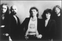 album april wine