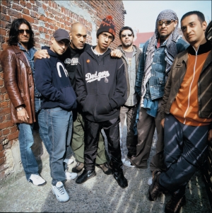 album asian dub foundation