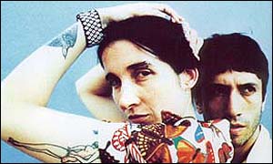 album aterciopelados