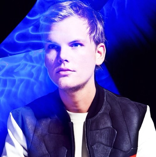 album avicii