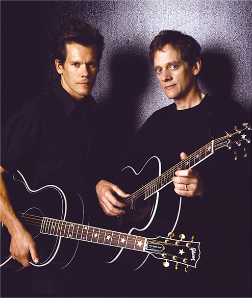 album the bacon brothers