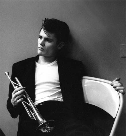 album chet baker