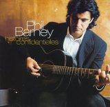 album phil barney