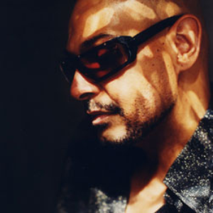 barry adamson