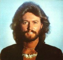 album barry gibb