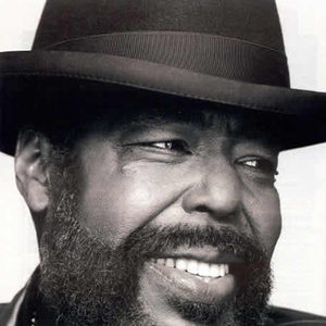 barry white