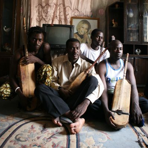 bassekou kouyate and ngoni ba