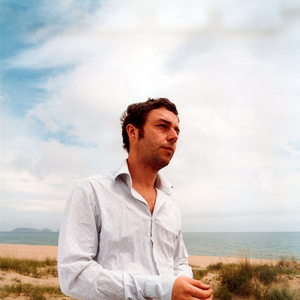 baxter dury