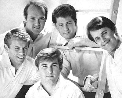 album the beach boys