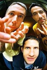 album beastie boys