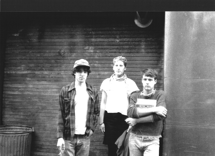 album beat happening