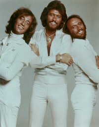 album bee gees