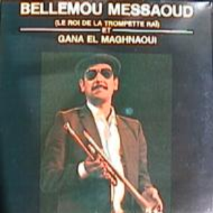 bellemou messaoud