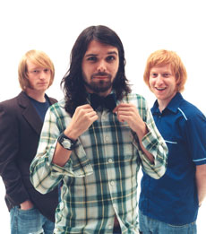 album biffy clyro