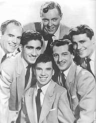 album bill haley and his comets