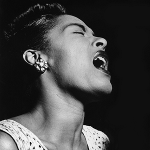 billie holiday