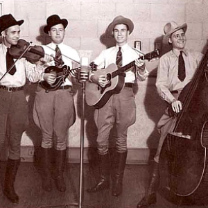 bill monroe and the bluegrass boys