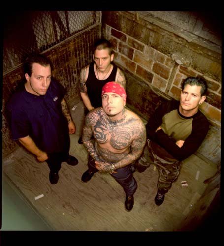 album biohazard