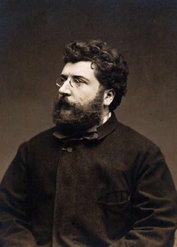 album georges bizet