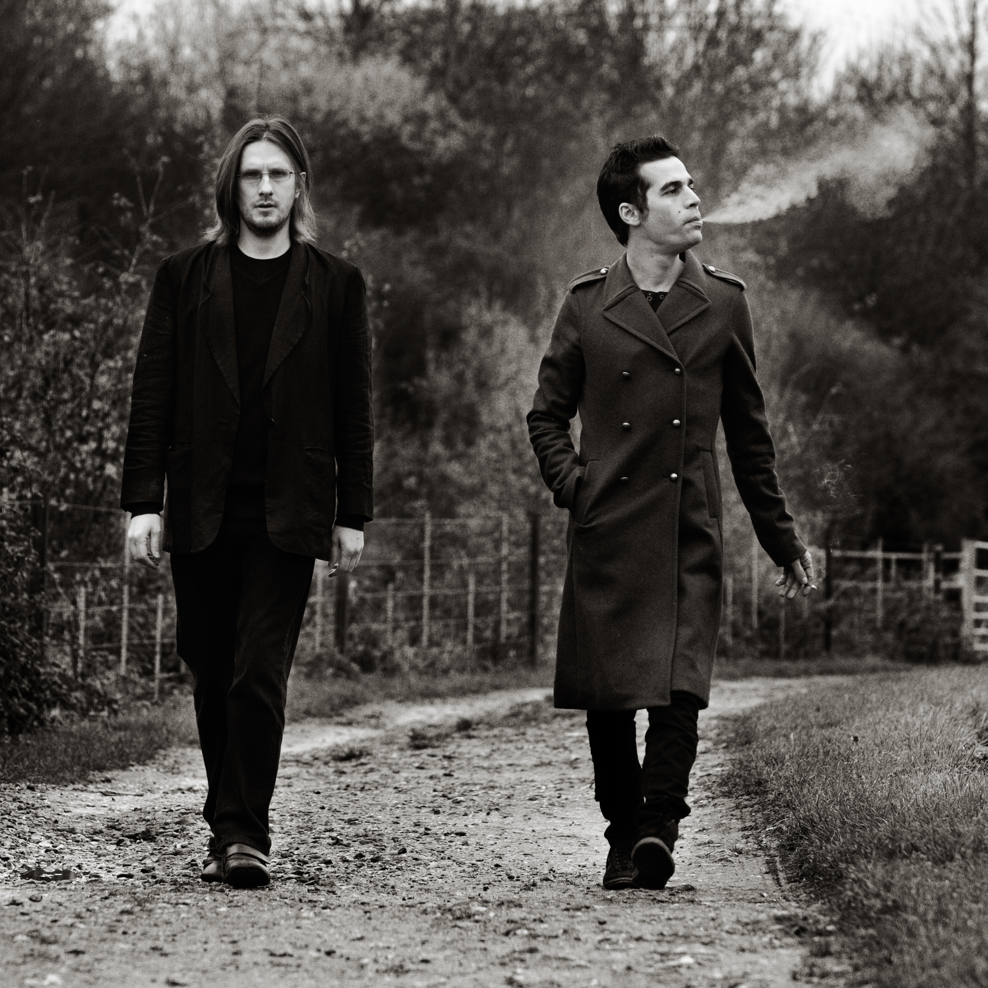 blackfield