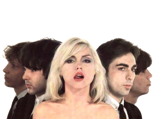 album blondie