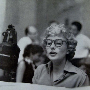 blossom dearie