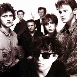 album the blue aeroplanes