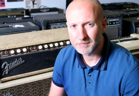 album bob mould