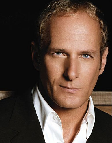 album michael bolton