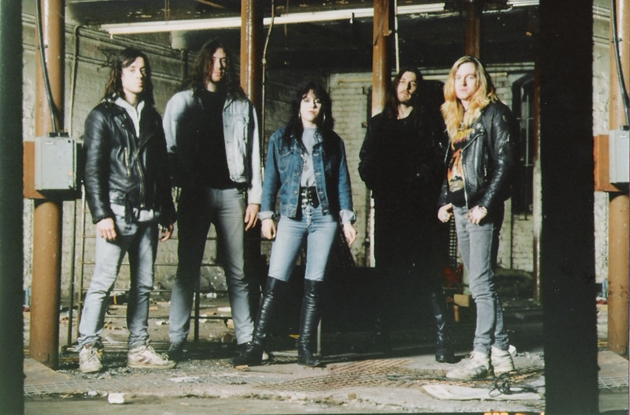 album bolt thrower