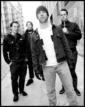 album the bouncing souls