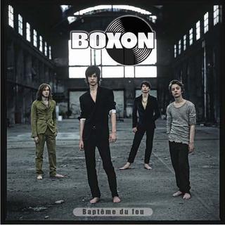 album boxon