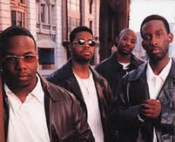 album boyz ii men