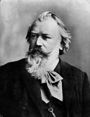 album johannes brahms