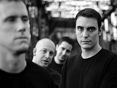 album breaking benjamin