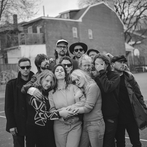 broken social scene