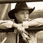 album garth brooks