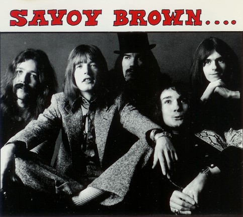 album savoy brown