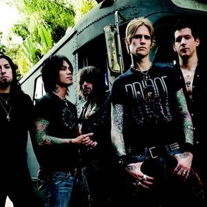 buckcherry