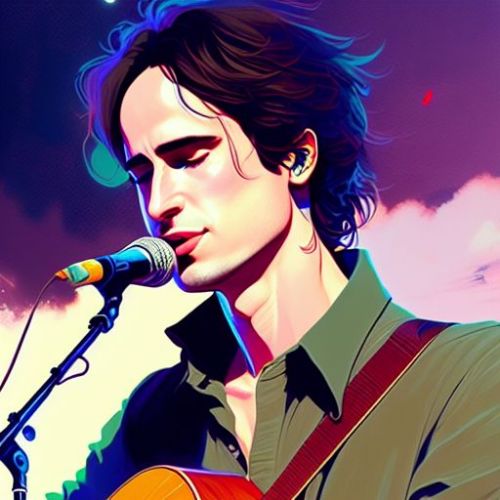 album jeff buckley