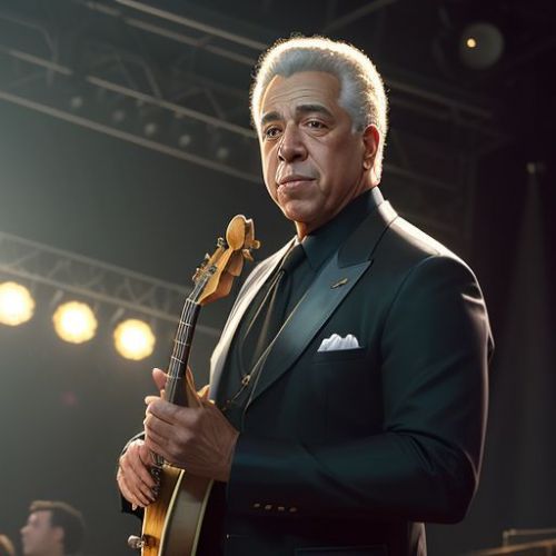 album kenny burrell