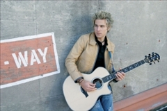 album ryan cabrera