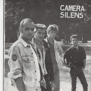 camera silens