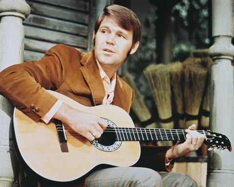 album glen campbell