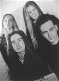 album carcass