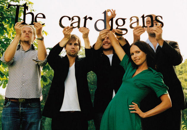 album the cardigans