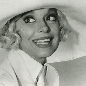 carol channing