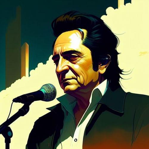 album johnny cash