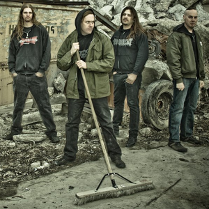 cattle decapitation