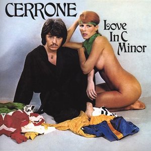 album cerrone